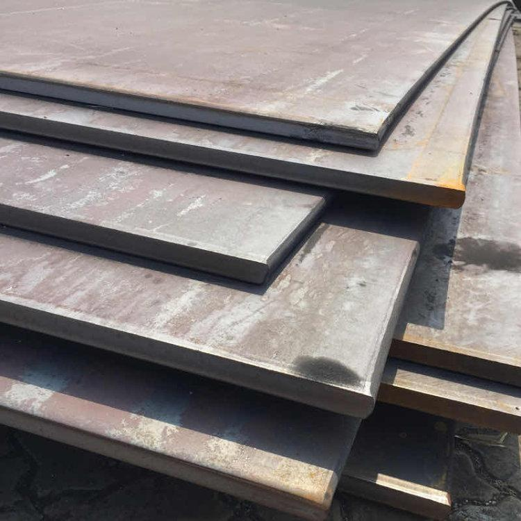 Q345D合金钢板采购价格厂家案例