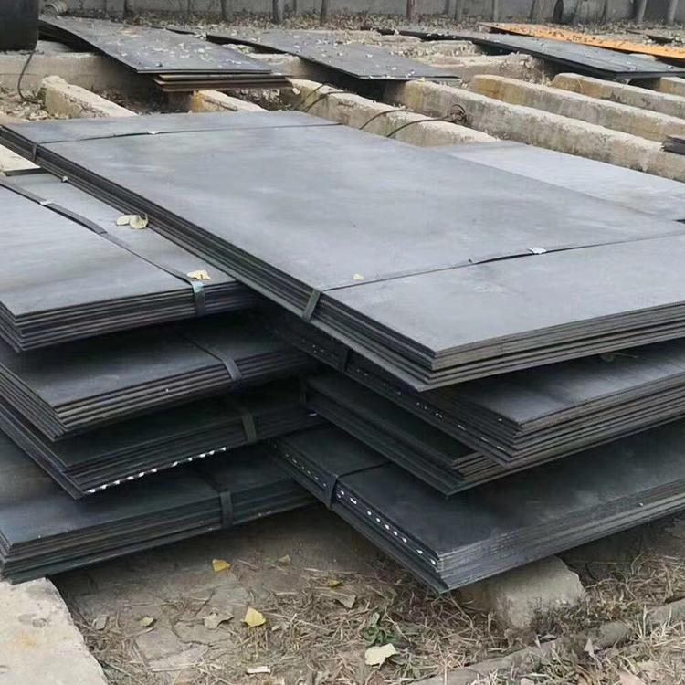 哈尔滨Q355D低合金钢板现货直供