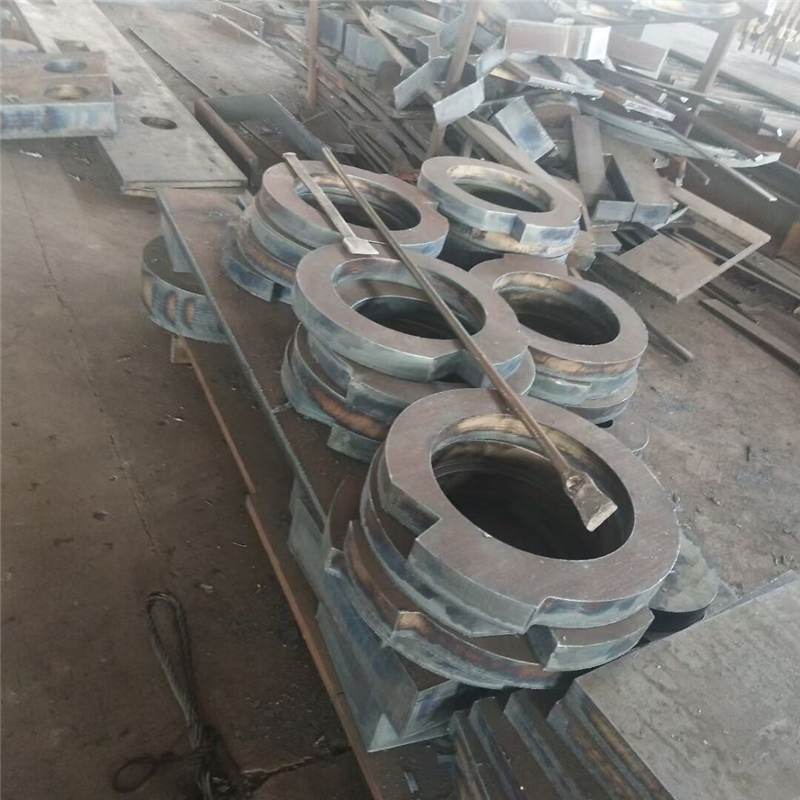 Q355D低合金钢板全国配送附近生产厂家