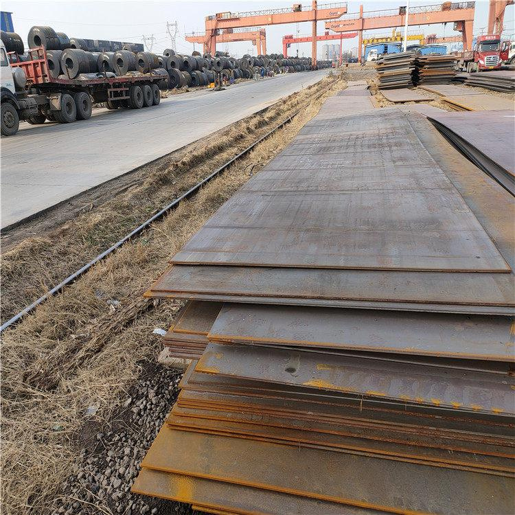 杭州T型钢品质保障