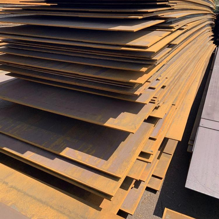 12cr1mov合金钢板本地厂家从源头保证品质