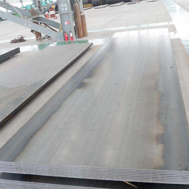 莆田nm400耐磨钢板用什么焊条现货供应零售切割