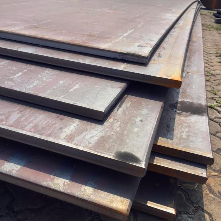 Q355E低合金钢板现货供应质优价保