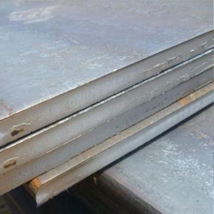 临沂nm400耐磨钢板用什么焊条货源充足零售切割