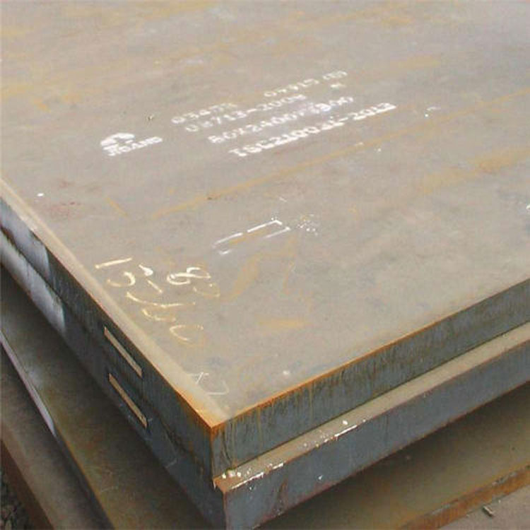 Q345D合金钢板品质保证当地品牌