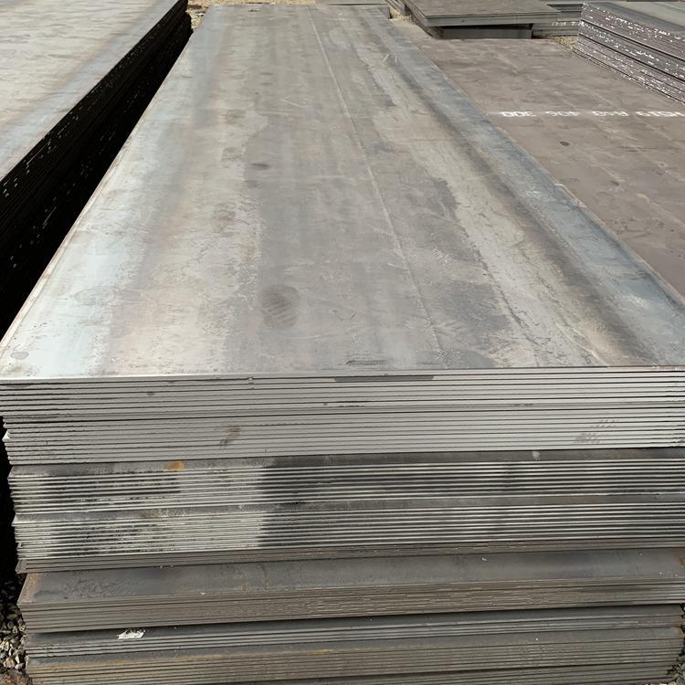 Q345D合金钢板生产基地现货交易