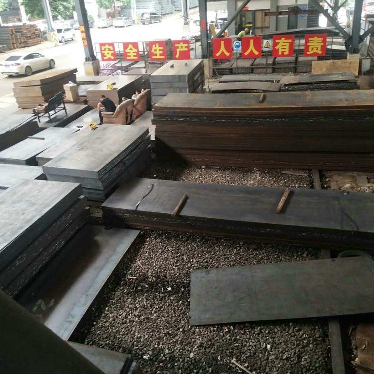 台湾焊接H型钢品质保障