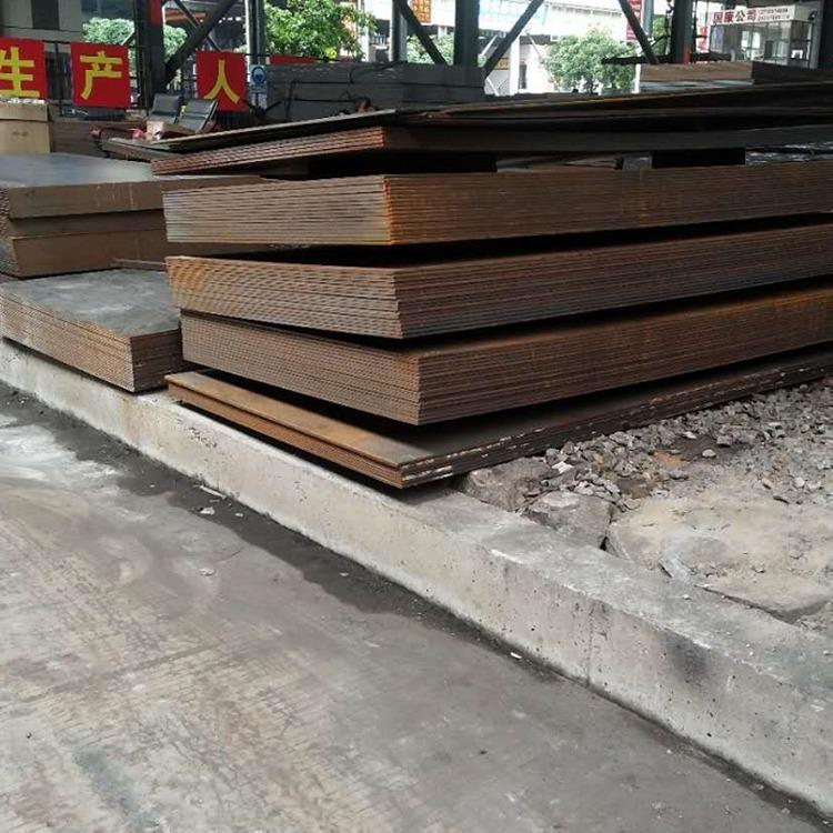 Q345D合金钢板质量优优良材质