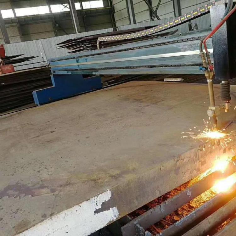 合金钢板出厂价格质量检测