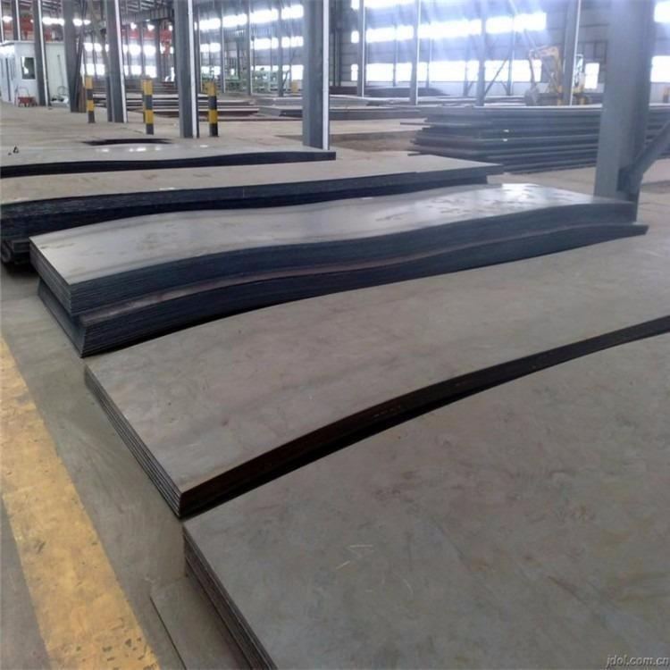 商丘nm400耐磨钢板厂家可定制零售切割