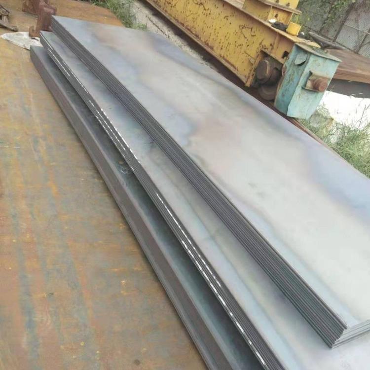 焊接H型钢现货直供产地批发