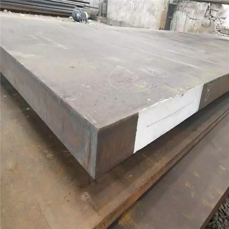 耐磨钢板用什么焊条焊接型号全零售切割推荐商家