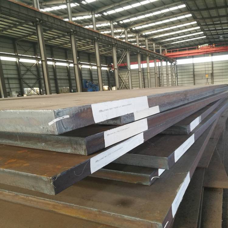 Q345D合金钢板出厂价格工艺精细质保长久