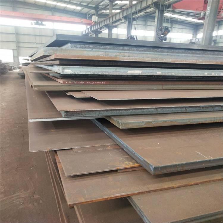 Q355D低合金钢板正规厂家附近供应商