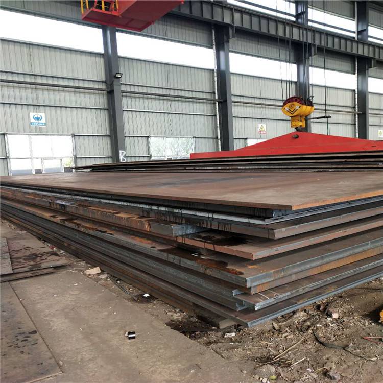 威海Q345D合金钢板生产厂家