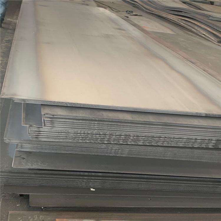 Q355E低合金钢板推荐货源品牌大厂家