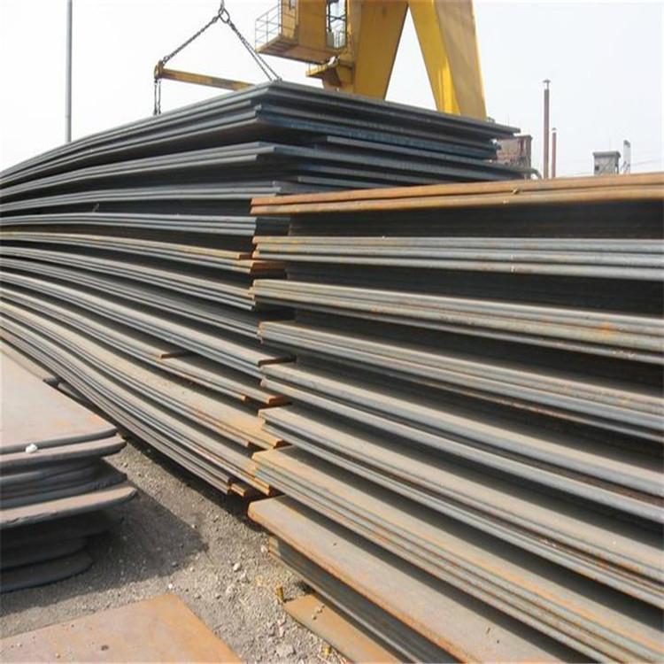Q345D合金钢板全国走货产地货源