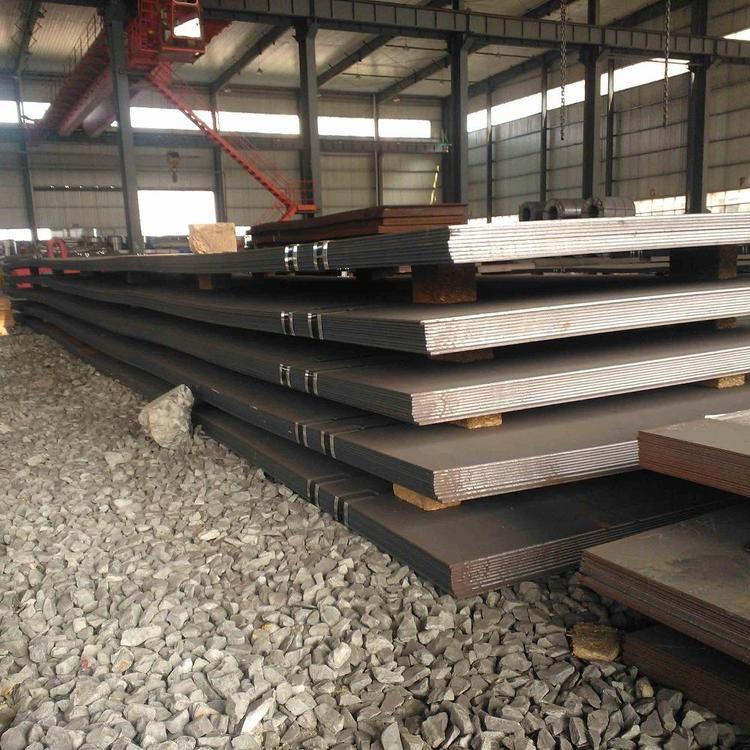 Q345D合金钢板厂家供应优良工艺