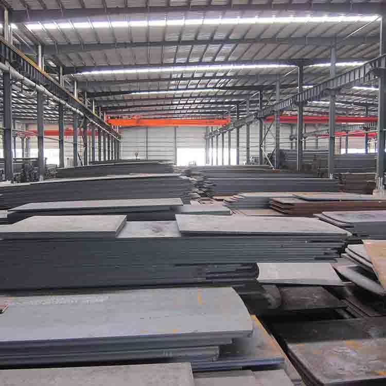 Q345D合金钢板厂家供应品质有保障
