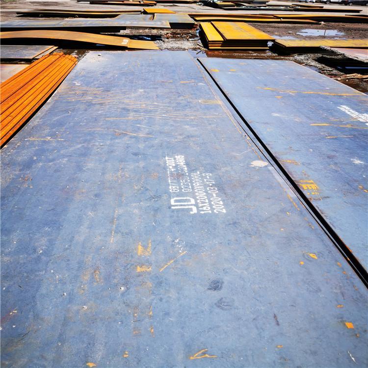 耐磨钢板用什么焊条焊接源头厂家零售切割厂家精选