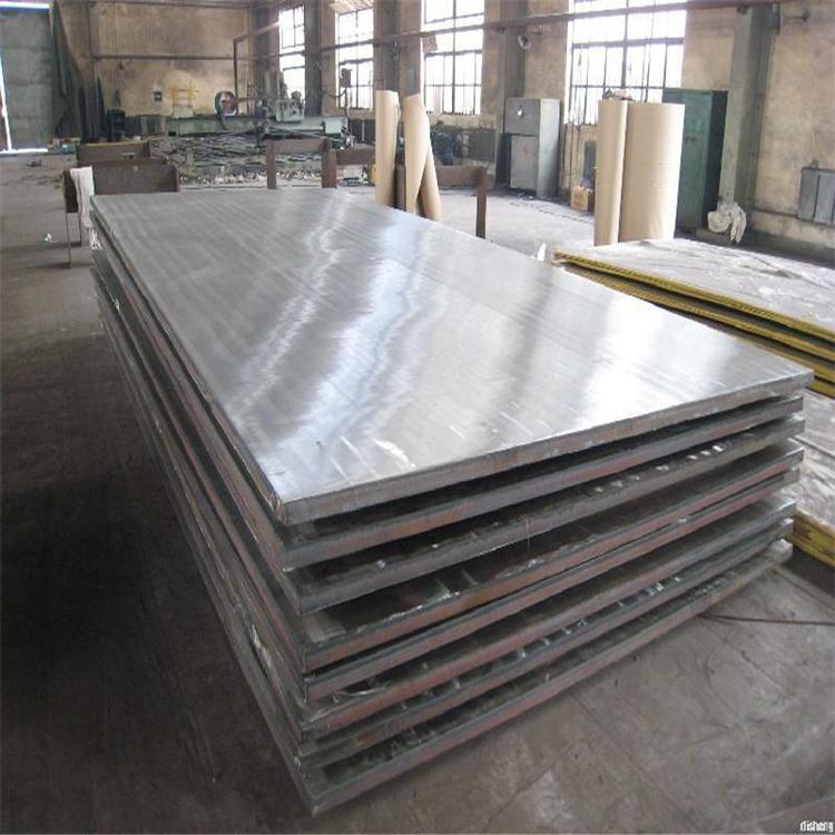 Q355D低合金钢板质保一年一手货源源头厂家