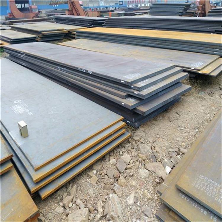 防城港15crmo钢板质量放心