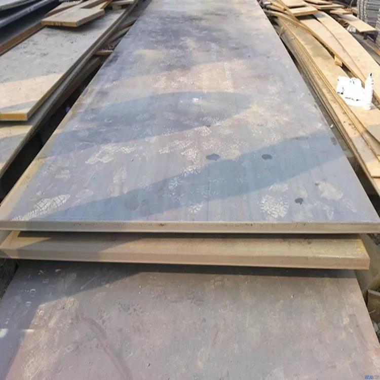 12cr1mov钢板订制符合行业标准