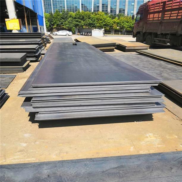 焊接H型钢厂家供应品质做服务