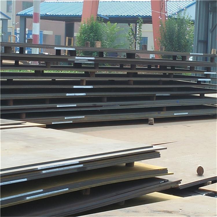Q345D合金钢板生产基地可零售可批发