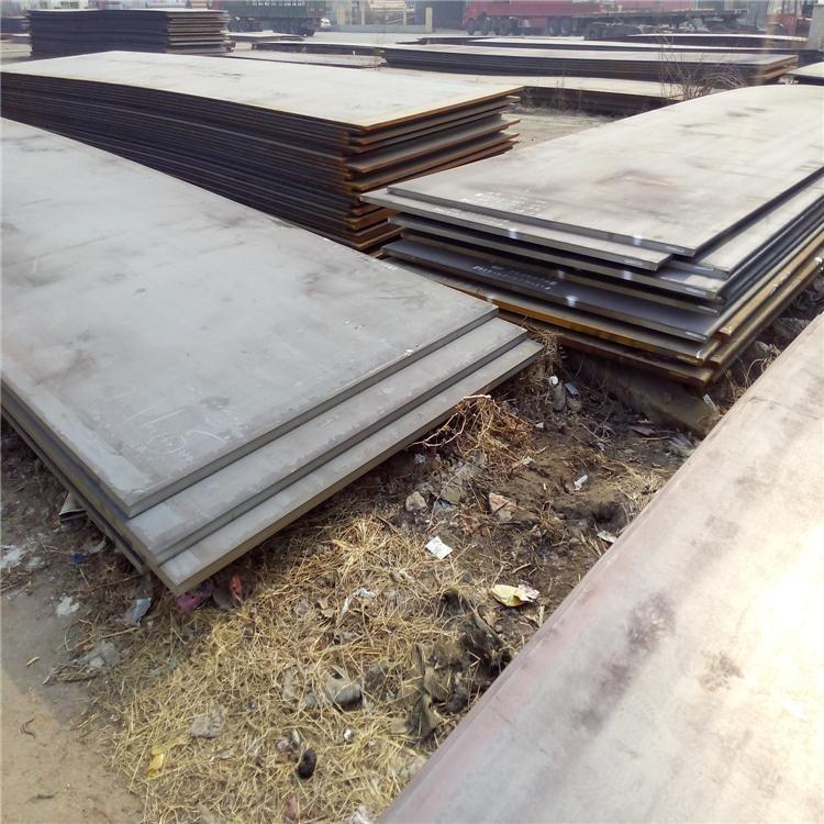 哈尔滨Q355E低合金钢板全国发货
