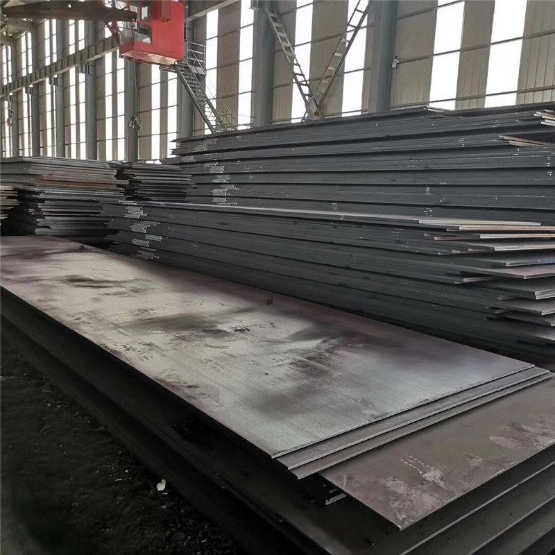 陕西NM400耐磨钢板厂家量大从优零售切割
