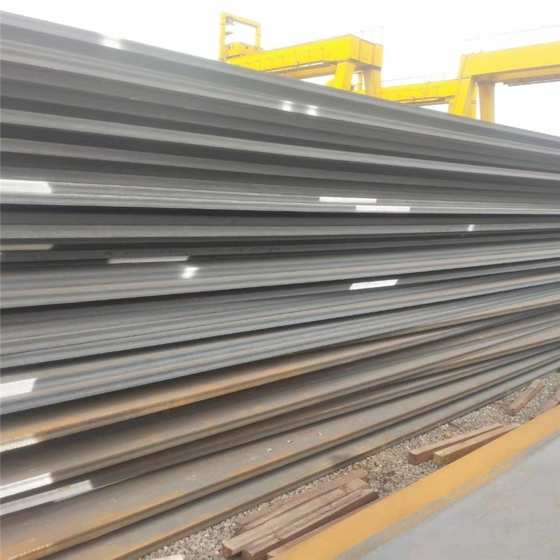 桂林焊接H型钢施工