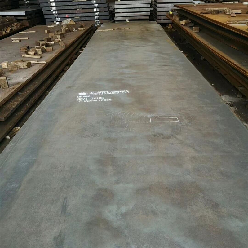 nm400耐磨钢板用什么焊条现货供应零售切割多年行业积累