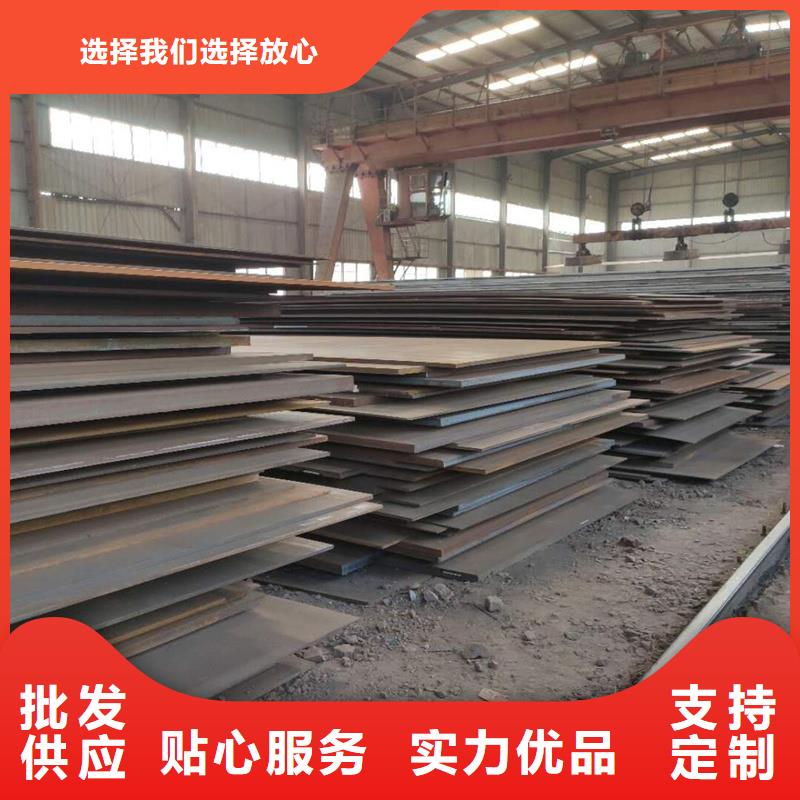 桂林焊接H型钢批发价