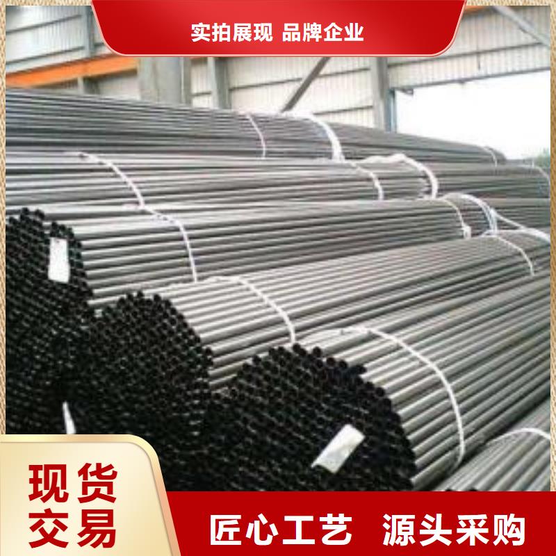惠州生产厚壁精密管的实体厂家