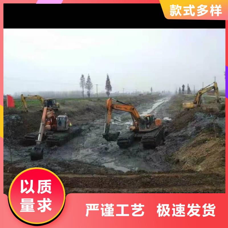资讯：北京湖泊挖掘机租赁 生产厂家