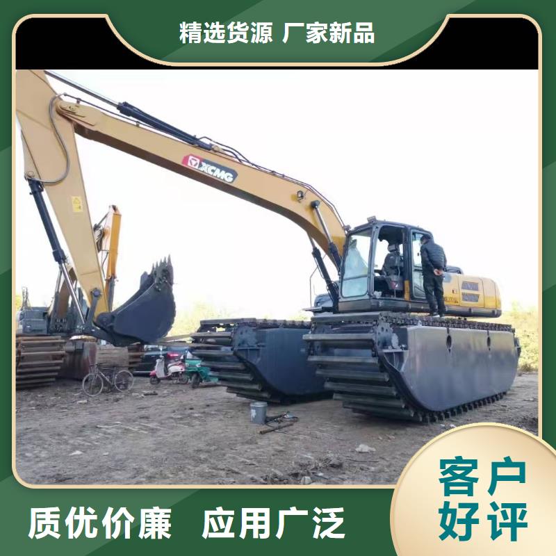 鹤壁清理河道的挖掘机出租租赁实体厂家
