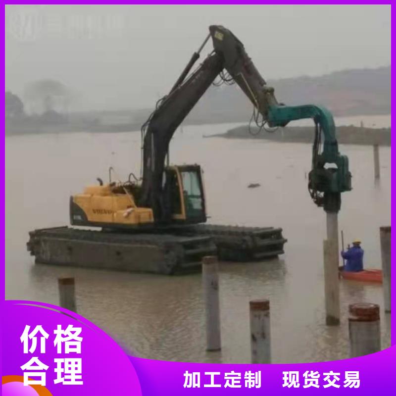 欢迎访问#鱼塘清理挖掘机租赁甘肃厂家#