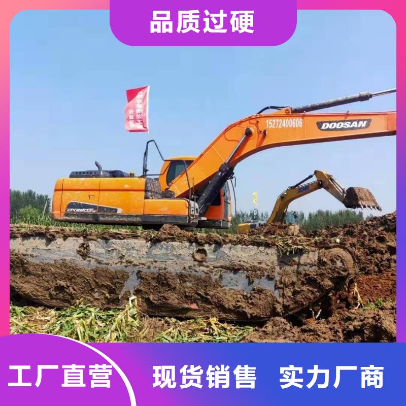 锦州清淤挖机租赁、清淤挖机租赁厂家直销-本地企业