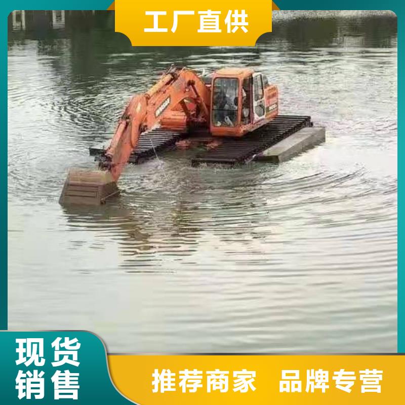 锦州水上清淤的挖掘机租赁质保时间长
