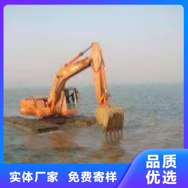 武汉水路挖掘机出租厂家直销