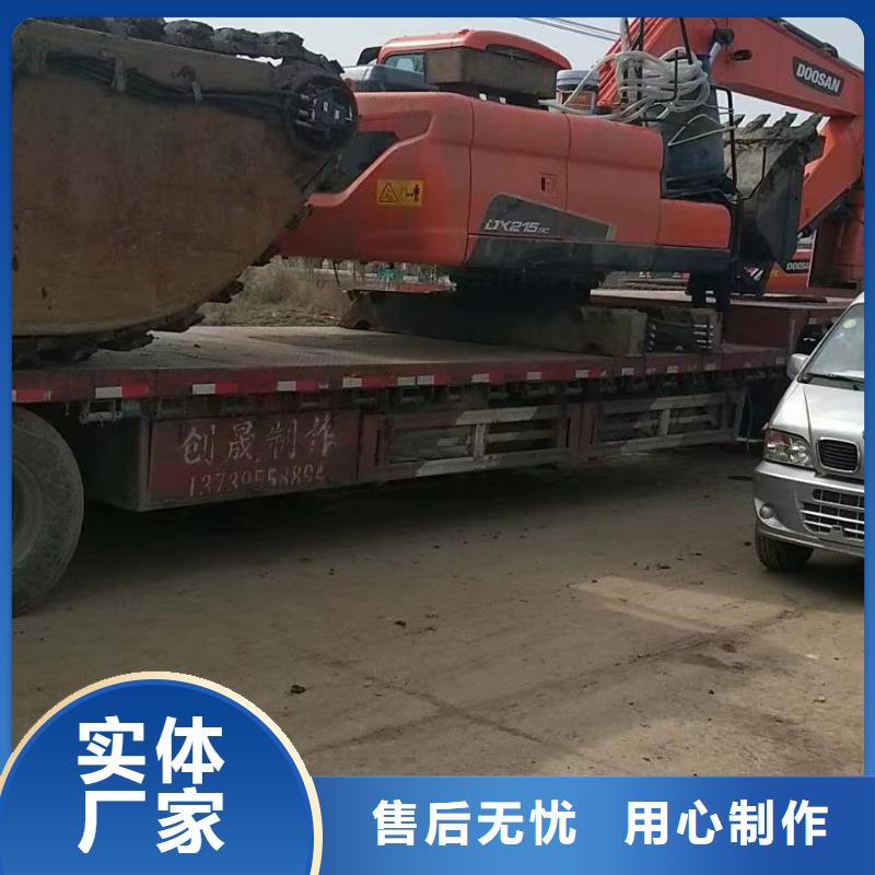 价格低的广元虾塘清理挖掘机租赁本地厂家
