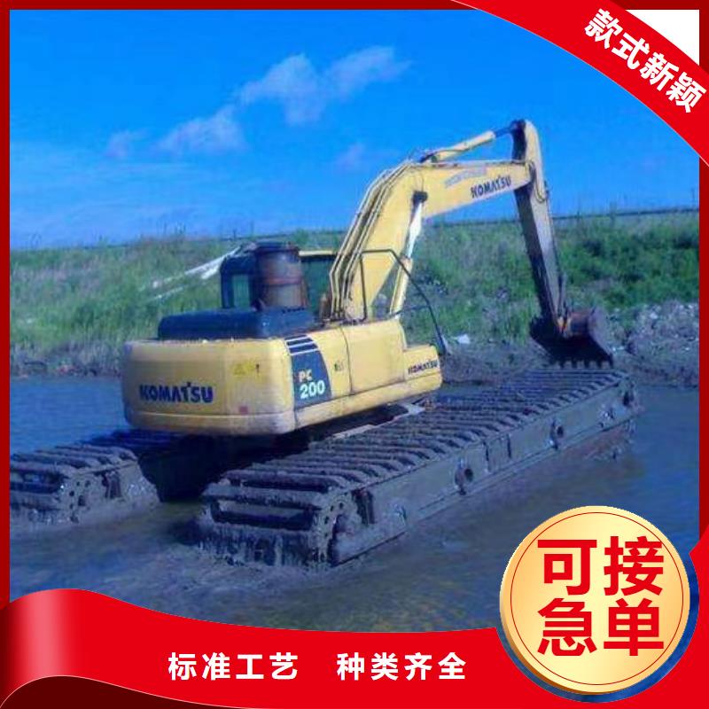 生产销售#十堰清淤挖掘机租赁#的厂家