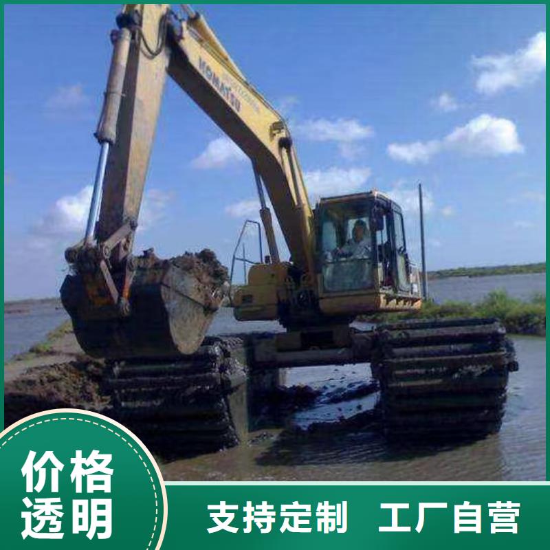 漳州深水挖掘机出租生产厂家|深水挖掘机出租定制