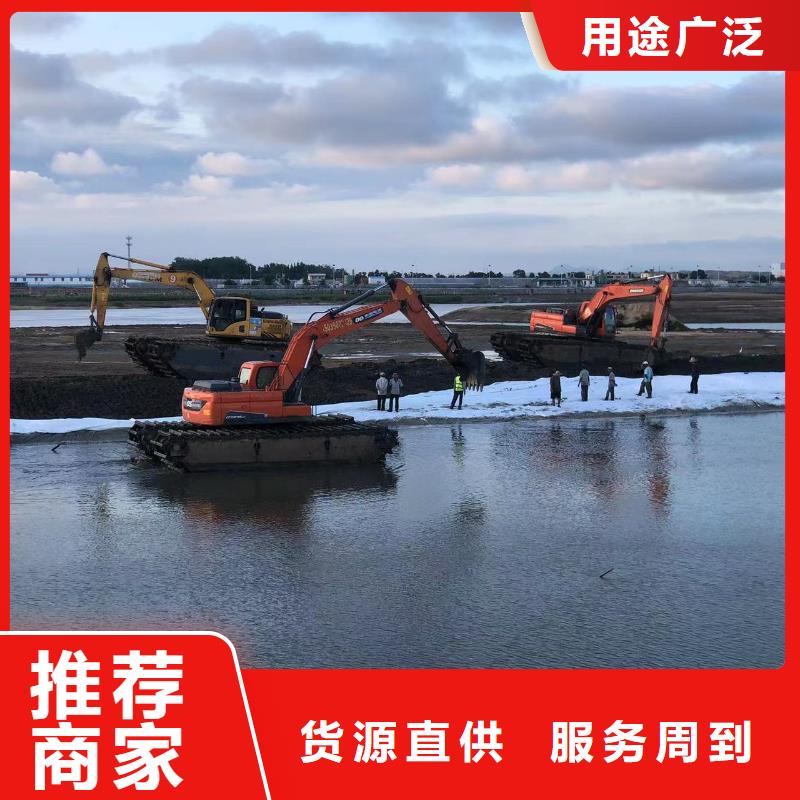 潮州水下挖掘机出租实力批发厂家
