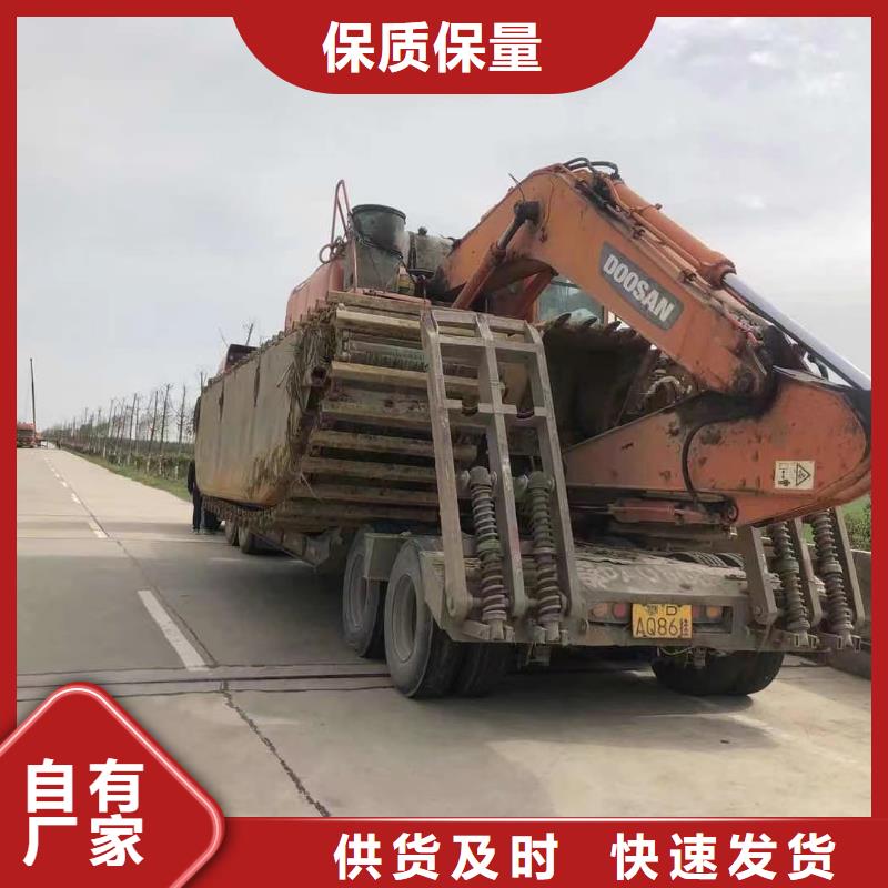 亳州清理河道的挖掘机租赁厂家供应