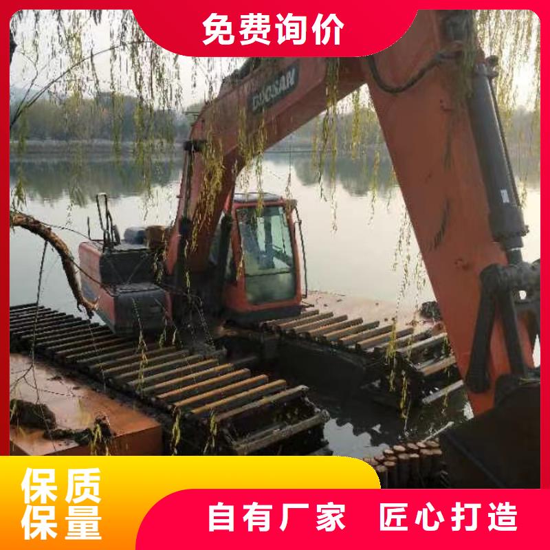 #北京水上打桩挖掘机出租#欢迎来厂参观
