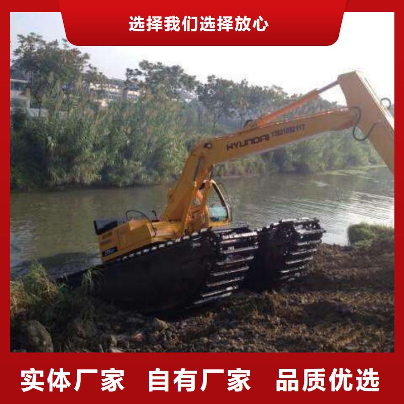 河南水上浮挖租赁厂家找五湖工程机械租赁服务中心