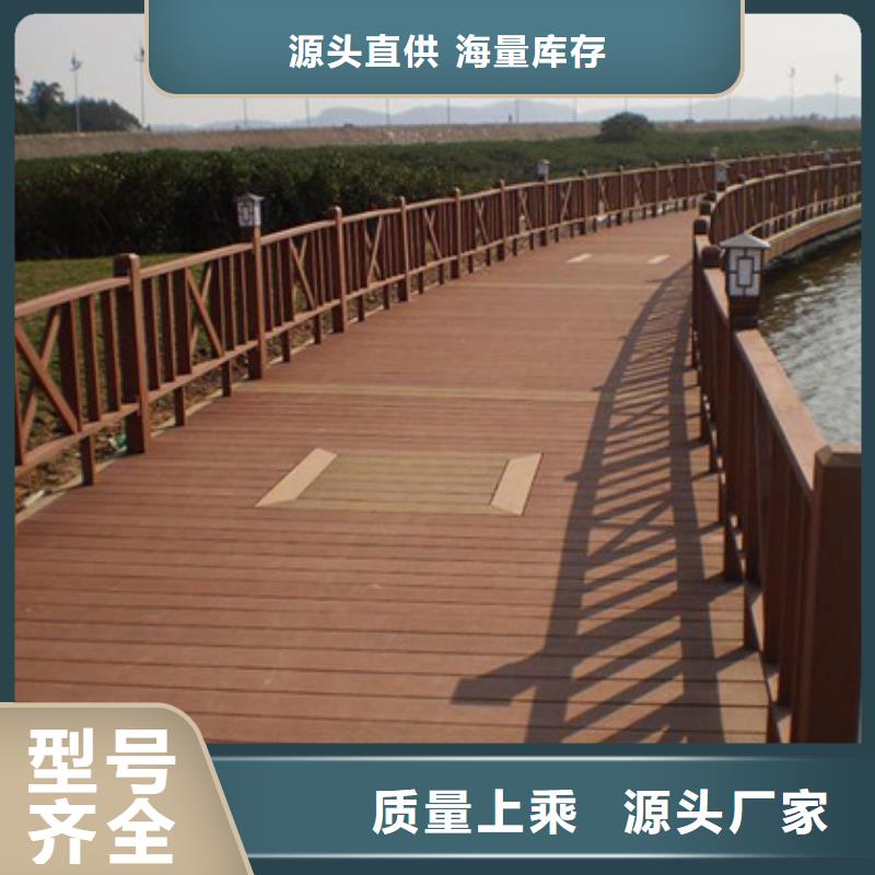 潍坊市防腐木景观桥厂家