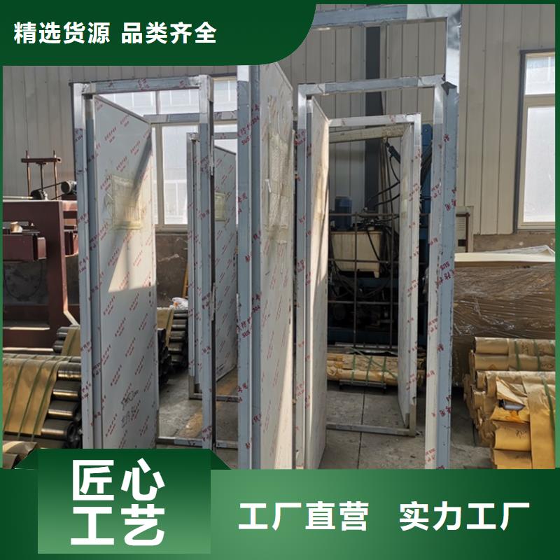 蚌埠电动防护铅门、电动防护铅门生产厂家-本地商家